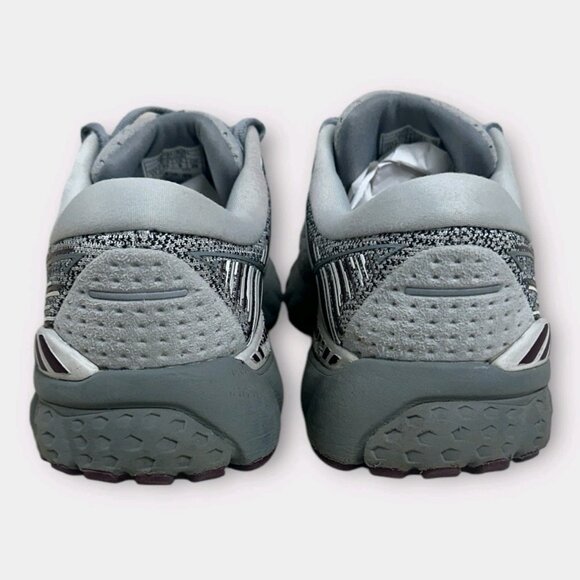 Brooks Womens Adrenaline GTS 19 Road Running Shoe Size 11 - Picture 6 of 9